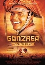 Capa do filme Gonzaga de Pai pra Filho