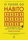 Capa do livro O Poder do Hábito